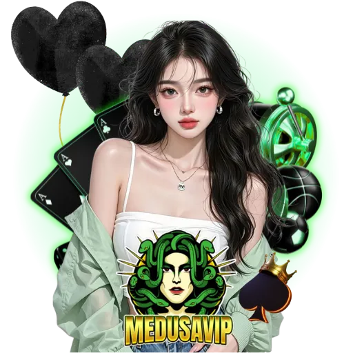 MEDUSAVIP