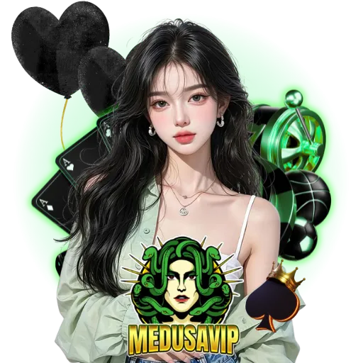 MEDUSAVIP