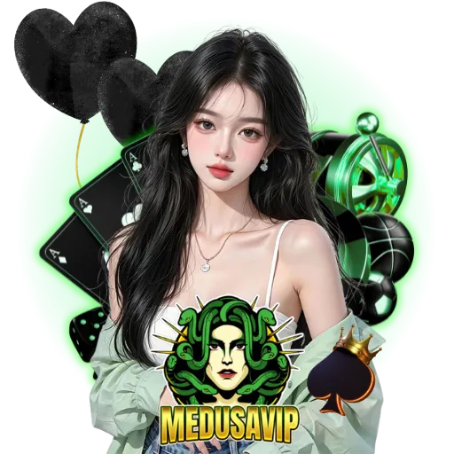 MEDUSAVIP