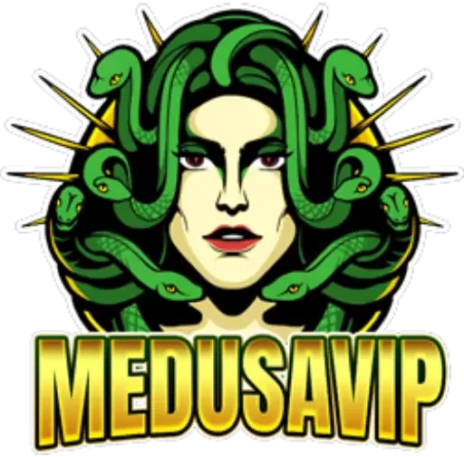 MEDUSAVIP_logo